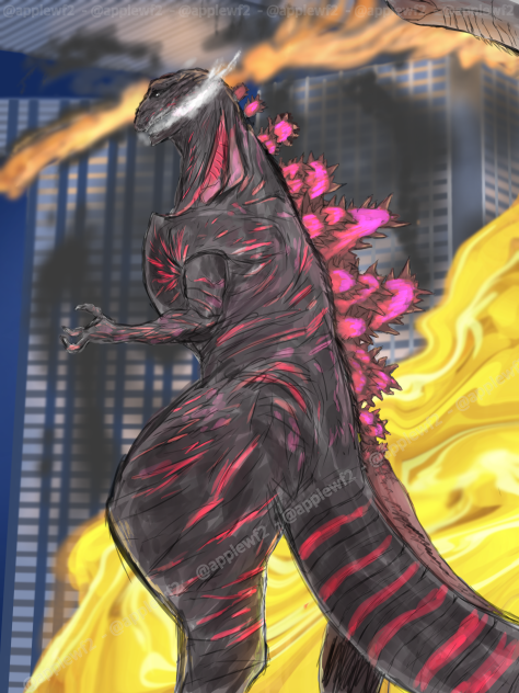 シン・ゴジラ