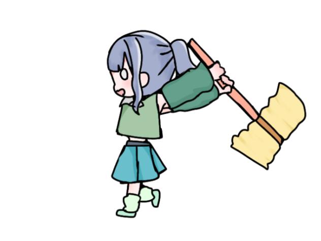 テレパシ！