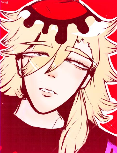 Still this pookie in my style