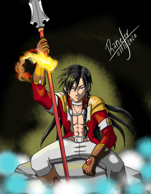 31 Sem Título - ibisPaint