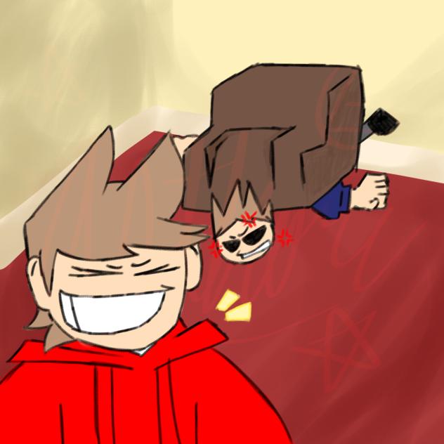 Tord and Tom