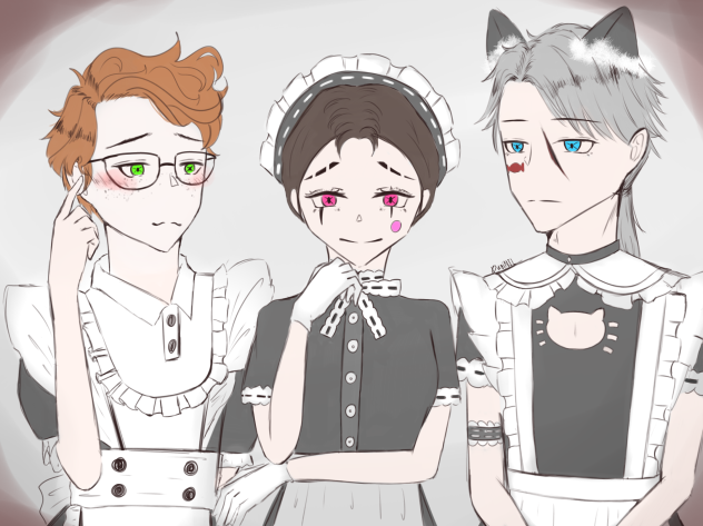 สามแม่ครัว