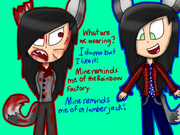 Little Comic - ibisPaint