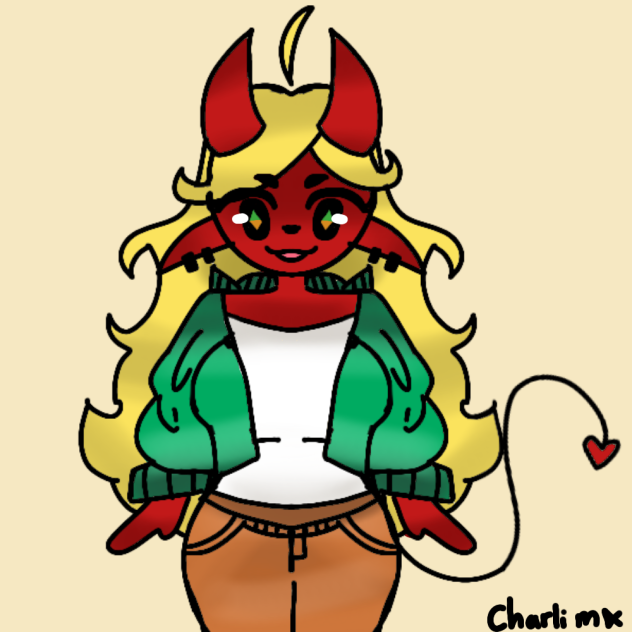 my first art fight attack
