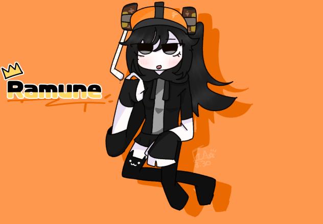 ラムネ