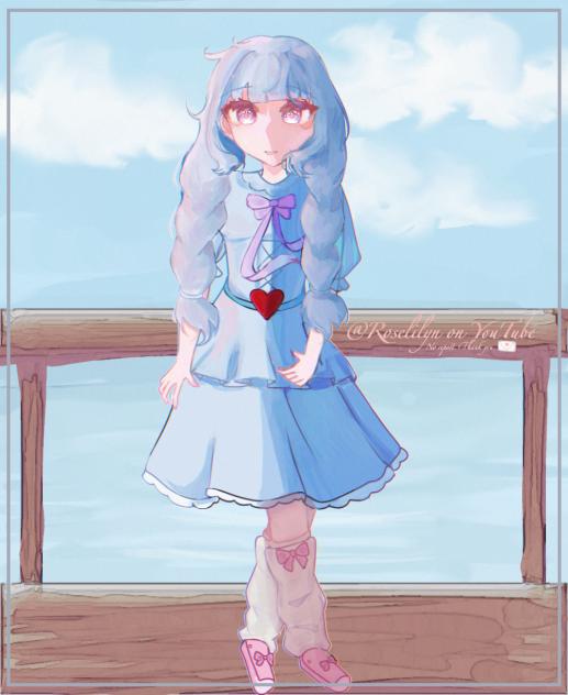 IM FINALLY DONE AAAUURGRRHHHHG - ibisPaint
