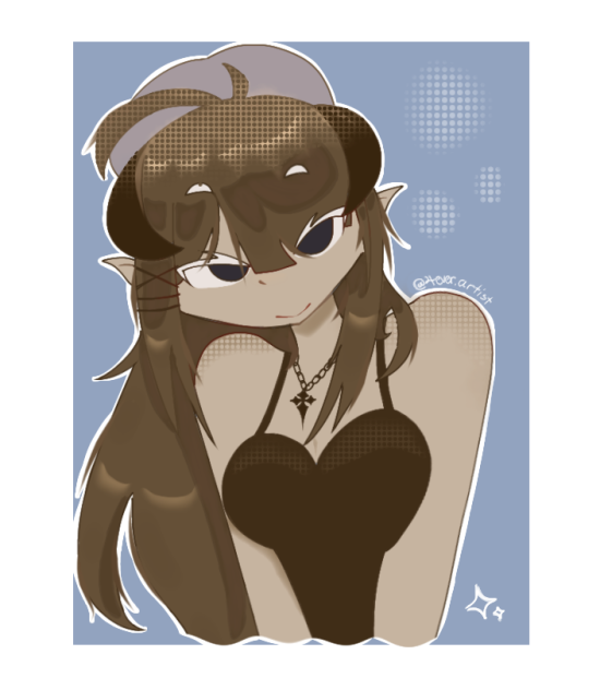 Cori!!