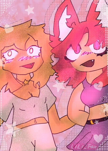 🩷 CATYA X PISPUKI ART 🩷