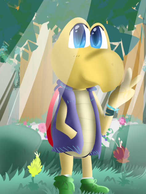 It’s-a-Doron!