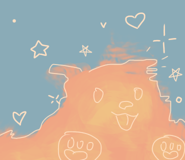 Half an hour, for this.