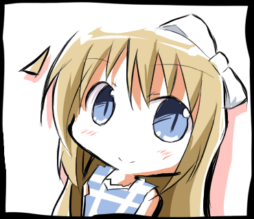 アナちゃん
