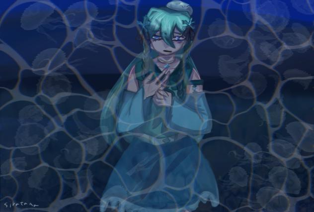 うき。様代理！