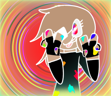 Painted gen - ibisPaint