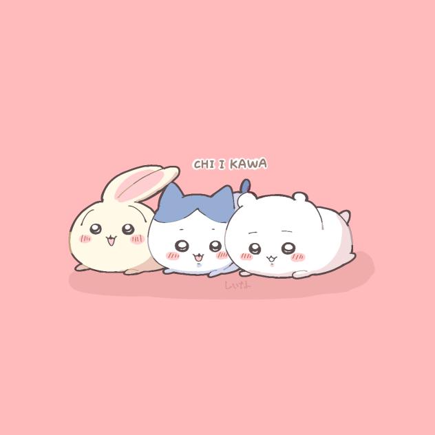 ちいかわ