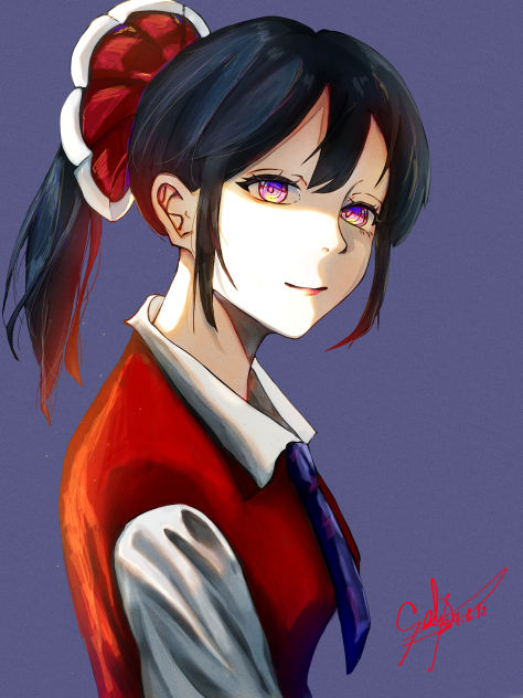 Untitled - ibisPaint