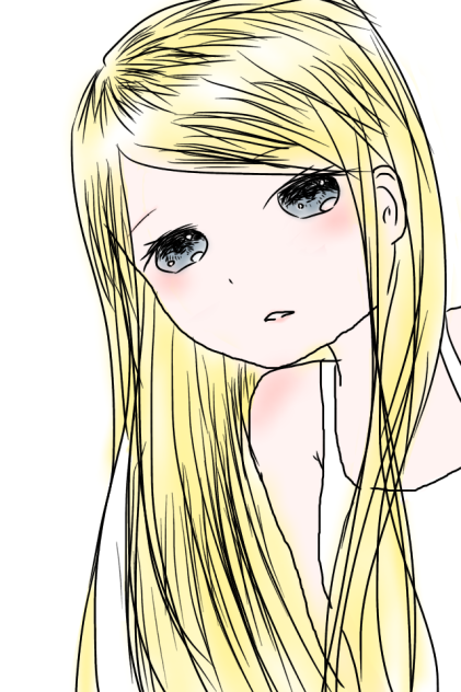 SCP-706 完璧な磁器人形2