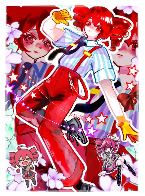 Mesmerizer teto!!!!❤️❤️❤️💌