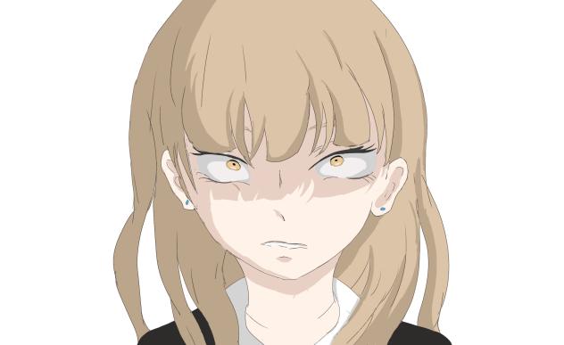 氷の城壁　こゆん