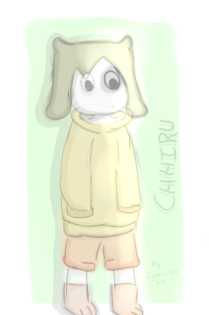 Chhiru