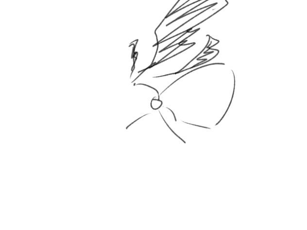 棒人間バトル　途中経過