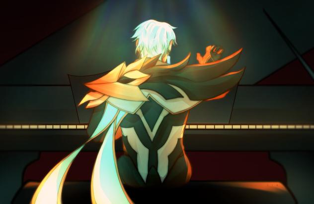 Pianist Dottore