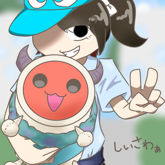 自画像