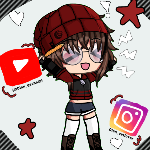 GACHA EDIT YAY ╹⁠ ⁠.̮⁠ ⁠╹