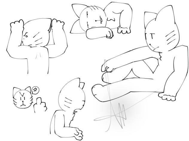technically body practice❓ Idfk