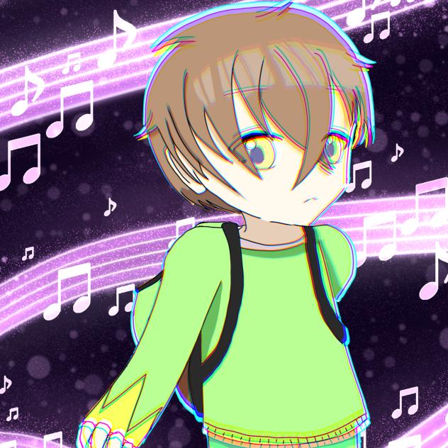 オリキャラ
