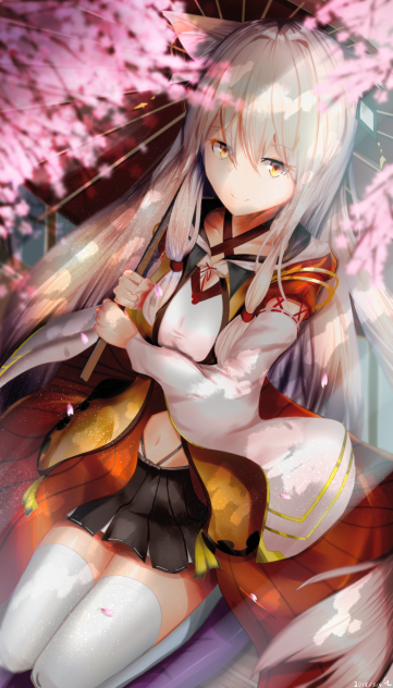 春