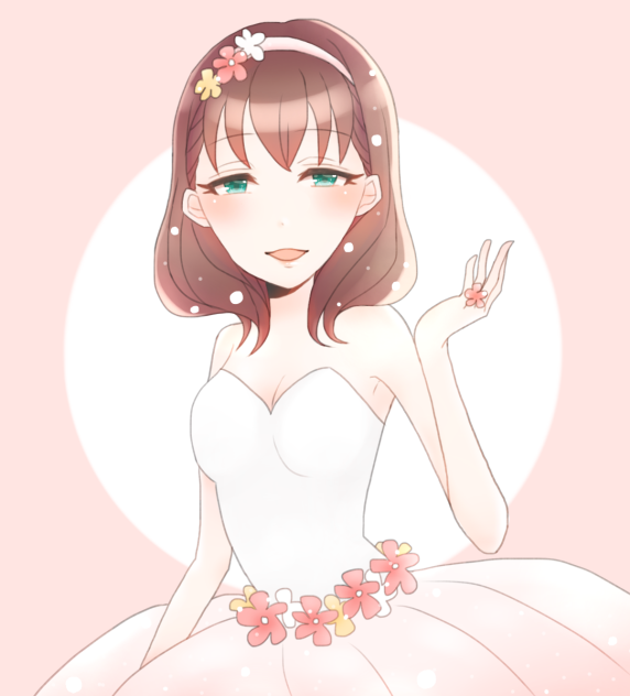 さくままゆ