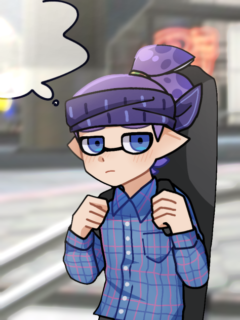オタイカくん
