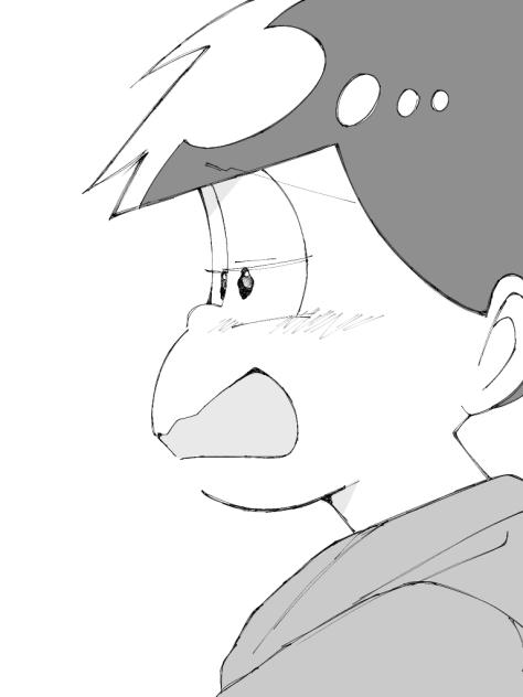 トド松