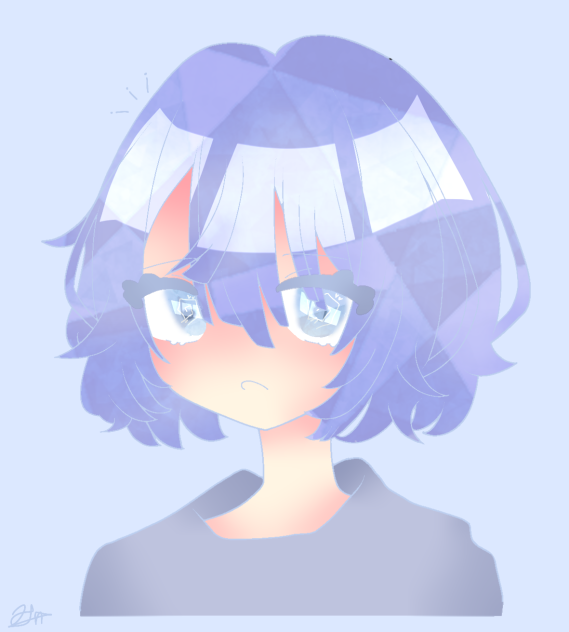 えっへへ