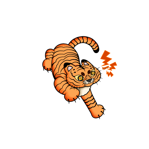 tigger