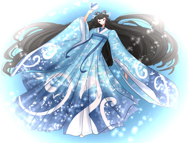 HANFU