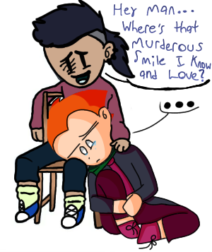 Nathan Comforts Enkai 2 - ibisPaint