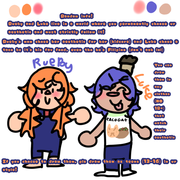 OC REFENCEEEEEEE
