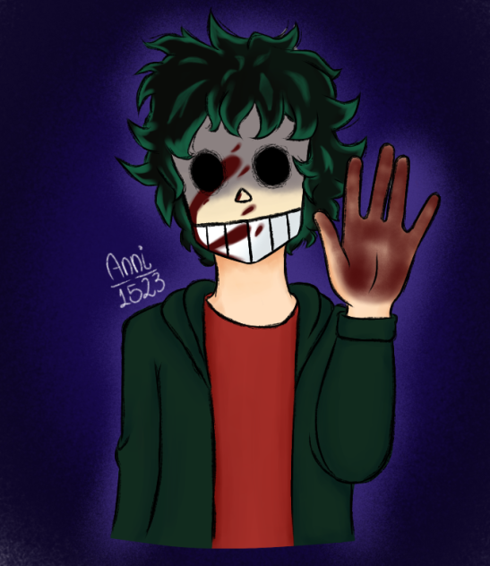 Deku Villano