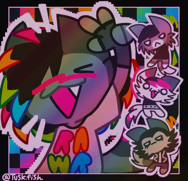 🌈K1TTY_K1TTY_SC3N3!!!!