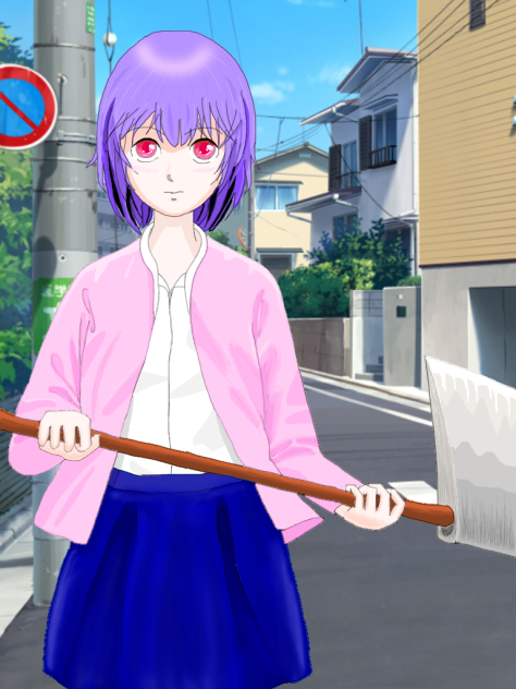 待ってたよ