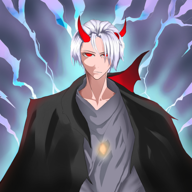 My Sky Player - ibisPaint