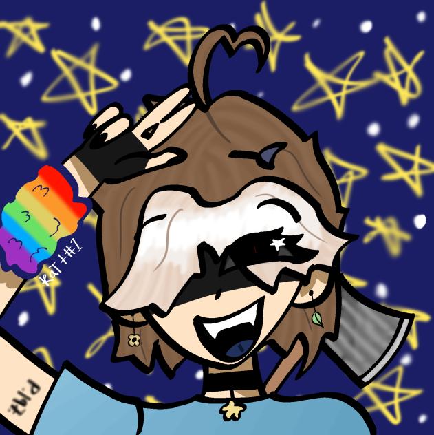 One other OC!!!