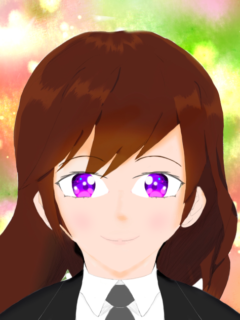 ルート（色塗り、フェイスアップ）
