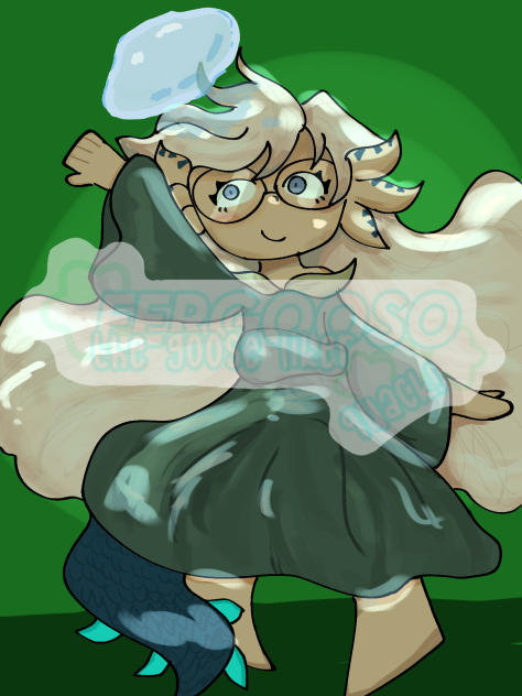 misty dtiys!!! - ibisPaint