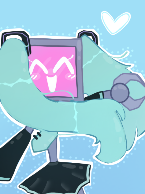 Fandra mikU
