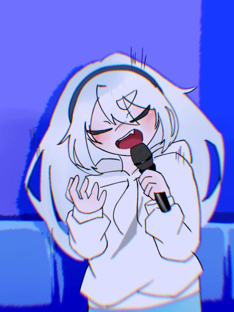 ヒトカラエルくん