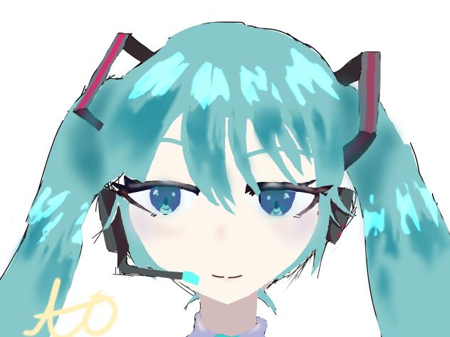 初音ミク