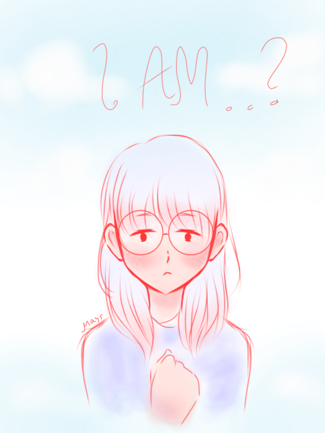 i am - ibisPaint