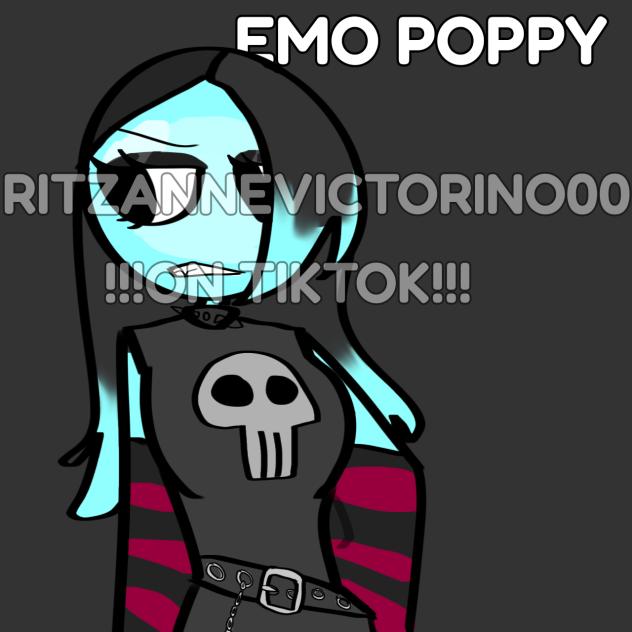 Emo poppy